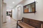 Centennial Residences 17 Entryway